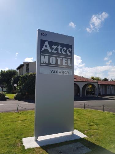 Фотография мотеля Aztec Motel