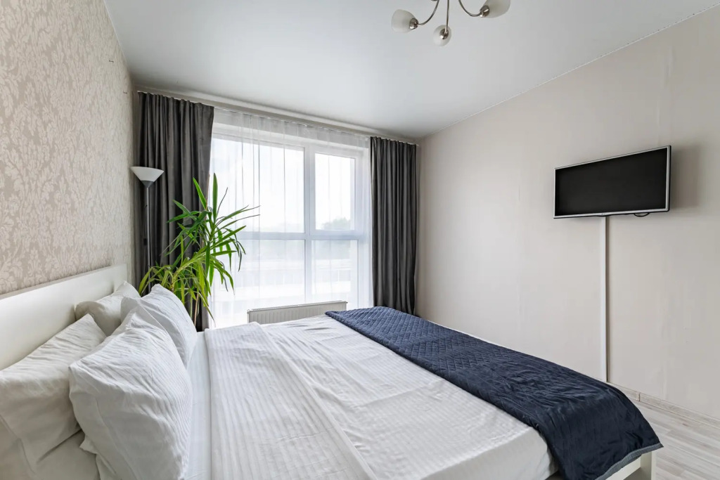 Фотография квартиры Квартира на Проспекте Ленина 32Д 2