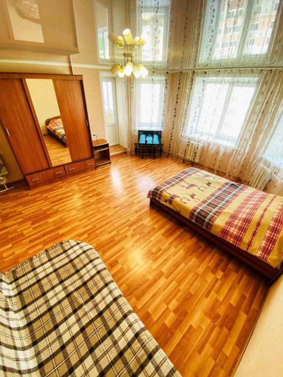 Фотография квартиры Апартаменты на улице Агапкина