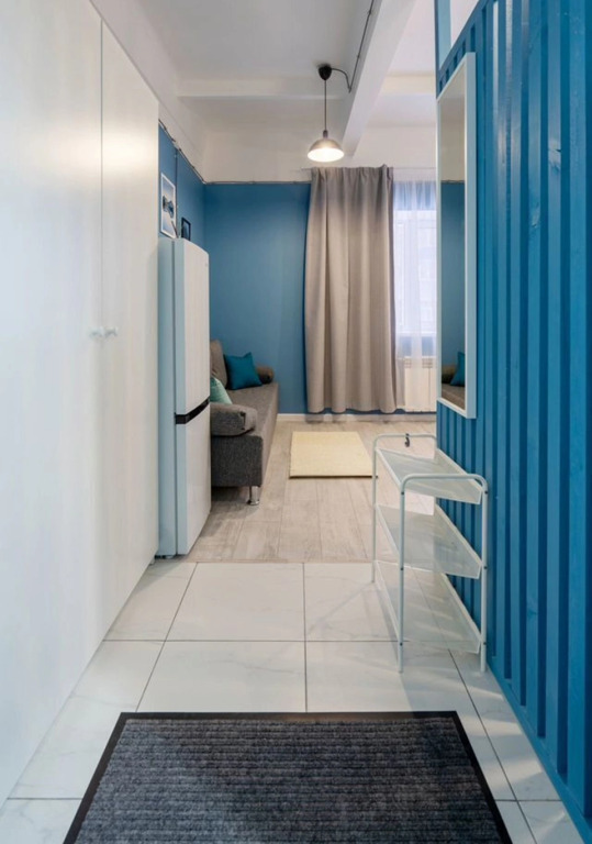 Фотография квартиры Апартаменты современные в центрe города