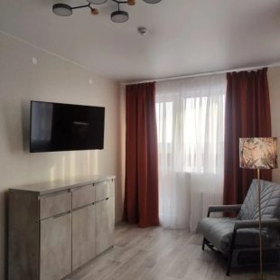 Фотография квартиры Квартира двухкомнатная на Старцева