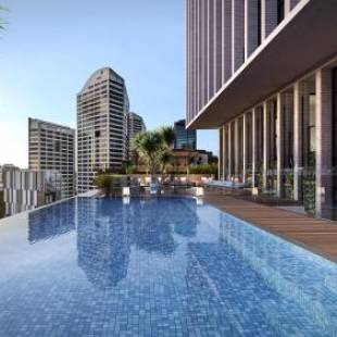 Фотографии гостиницы
Crowne Plaza Sydney Darling Harbour, an IHG Hotel