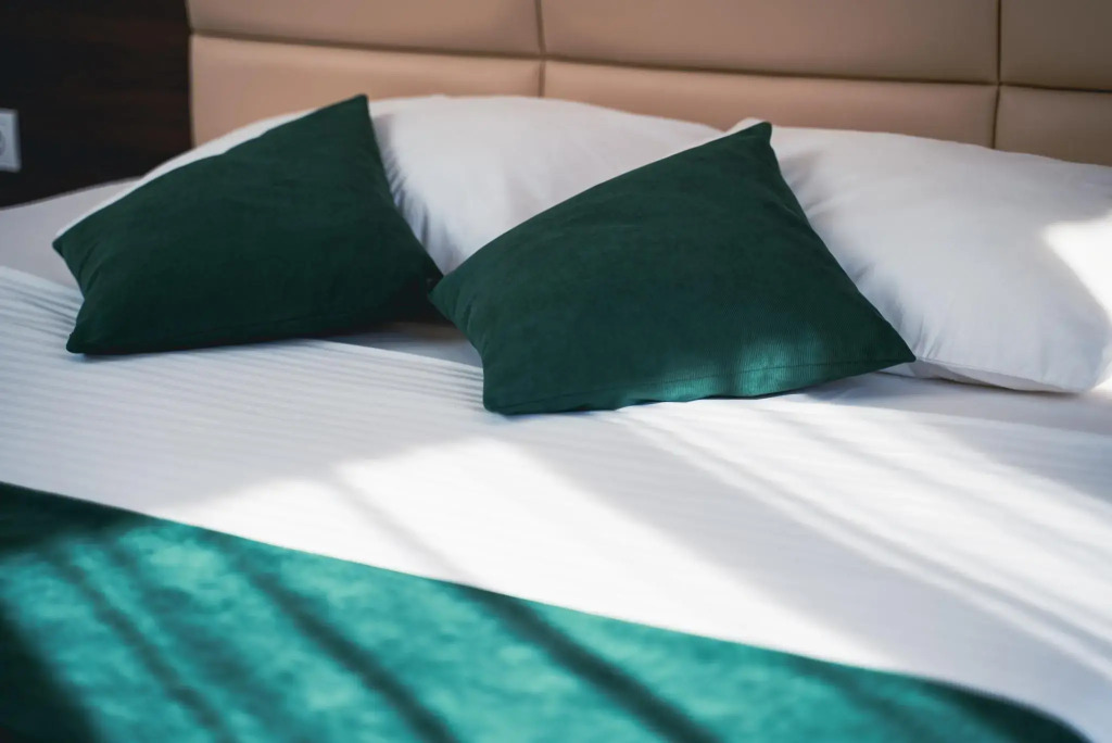 Фотография квартиры Архитектор на улице Мира 27/2