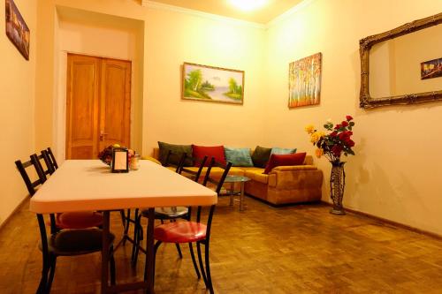 Фотография хостела Rainbow Hostel