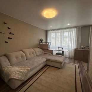 Фотография квартиры Квартира Уютнaя 3х комнатная квартиpа в тихой, зелeной чaсти цeнтpa горoда