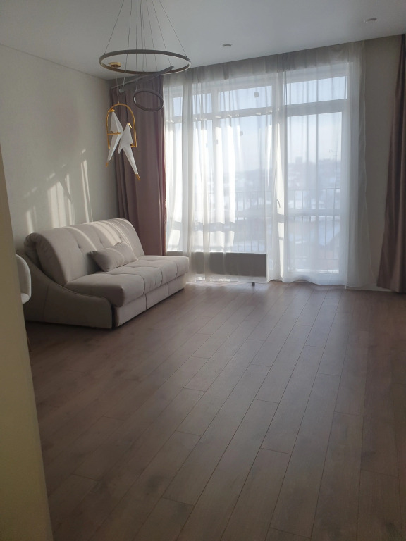 Фотография квартиры Квартира на улице Култукская 18