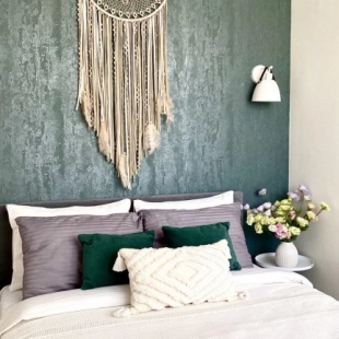 Фотография квартиры Апартаменты Атмосфера Путешествий в ЖК Светлоград