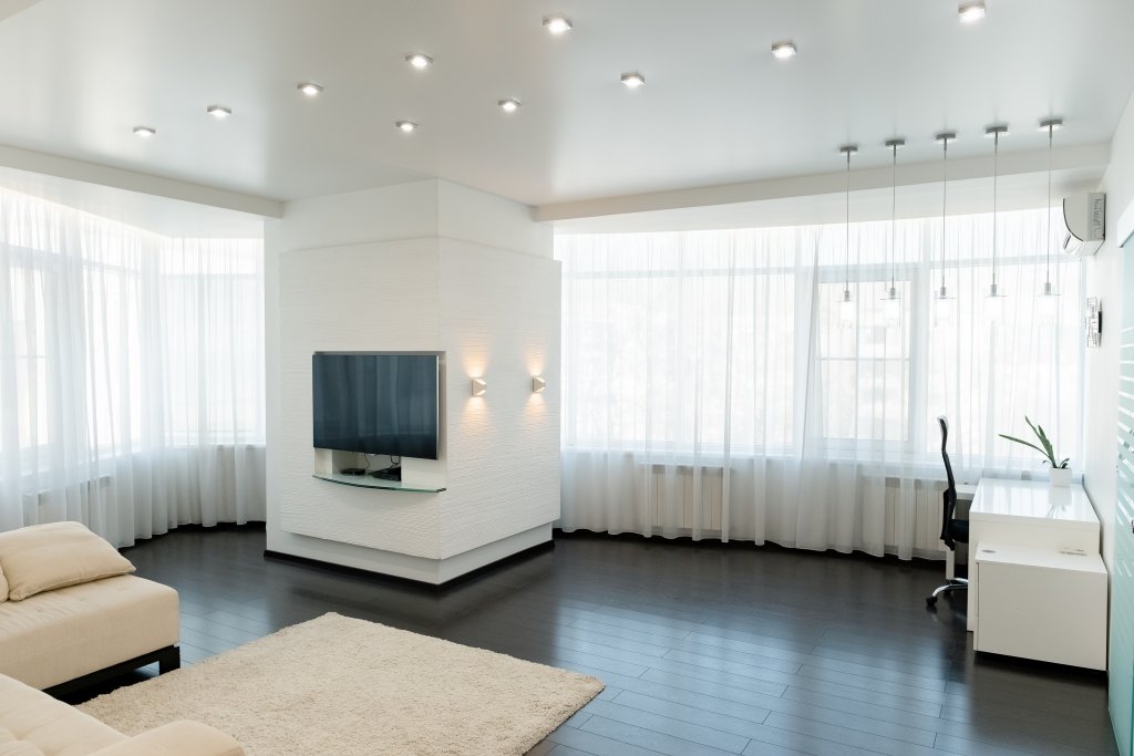 Фотография квартиры Апартаменты Сердце города Luxury by the sea