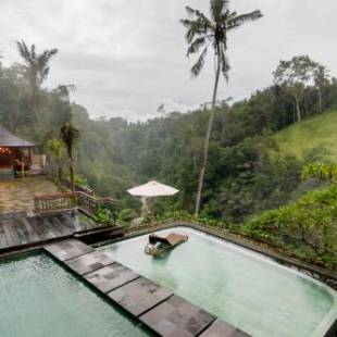 Фотографии гостиницы 
            Ulun Ubud Resort