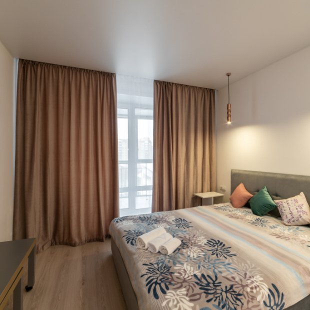 Фотографии квартиры
Апартаменты Sweet Home Studios