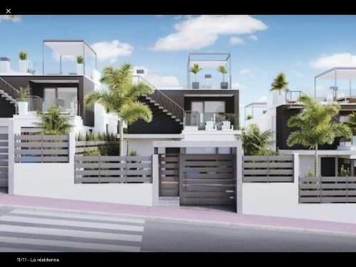 Фотография гостевого дома Casa Villamartin