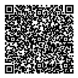 QR код гостевого дома Садовая 1