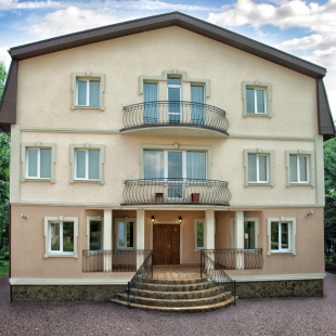 Фотография гостиницы Гринотель