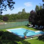 Фотография гостиницы Hotel Hotleu