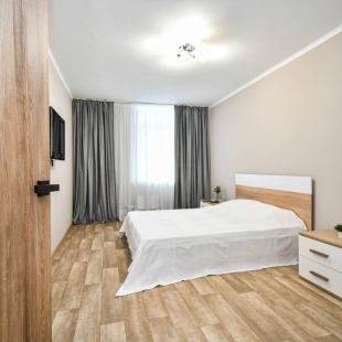 Фотография квартиры Апартаменты на Молокова 16