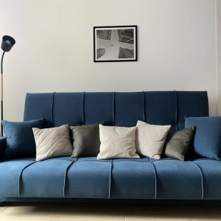 Фотография квартиры Апартаменты на проспекте Героев Донбасса 9