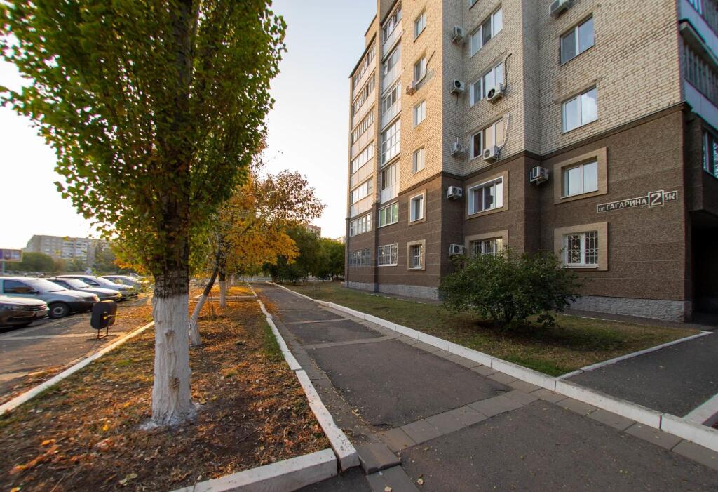 Фотография квартиры Апартаменты на проспекте Гагарина 2Ж