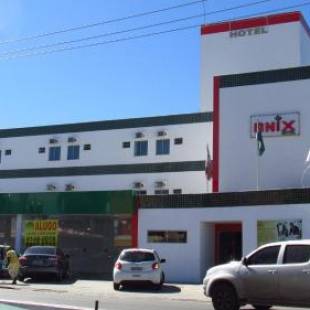 Фотографии гостиницы
Onix Hotel Aeroporto