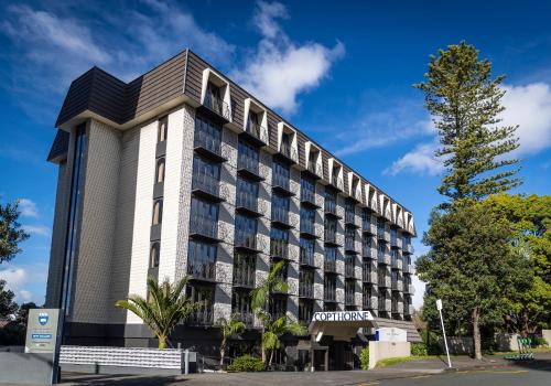 Фотография гостиницы Copthorne Hotel Auckland City