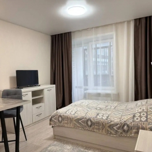 Фотография квартиры Квартира Sever Apart в Северодвинске на Серго Орджоникидзе 16 А