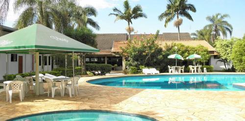 Фотография гостиницы Rio Claro Plaza Hotel