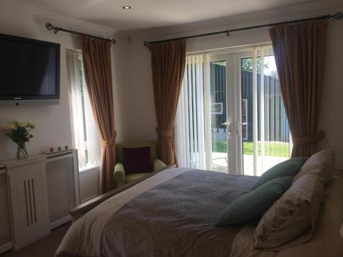 Фотография мини отеля Clanrye House B&B