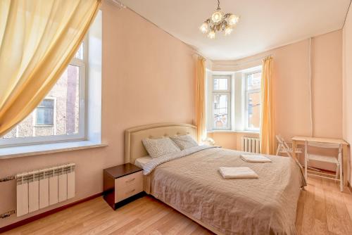 Фотографии гостиницы
Ариадна