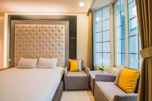 Фотография мини отеля Pisces06