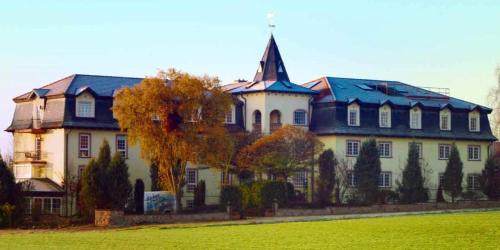 Фотография гостиницы Hotel Villa Magnolia