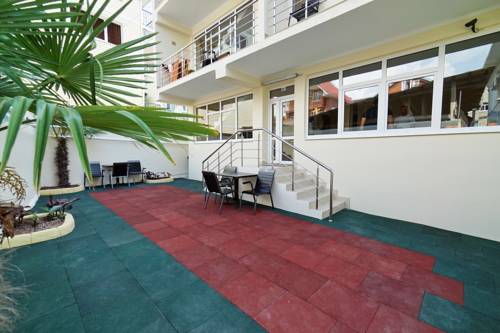 Фотографии гостевого дома
Заря