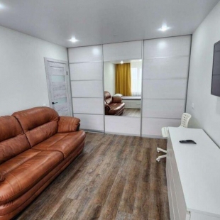 Фотография квартиры Апартаменты на улице Молодежная 13