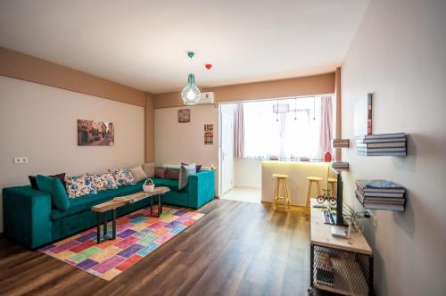 Фотография апарт отеля Newway Apartments