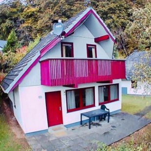 Фотография гостевого дома Haus Elise