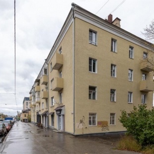 Фотография квартиры Апартаменты Степаненков на улице Маслякова