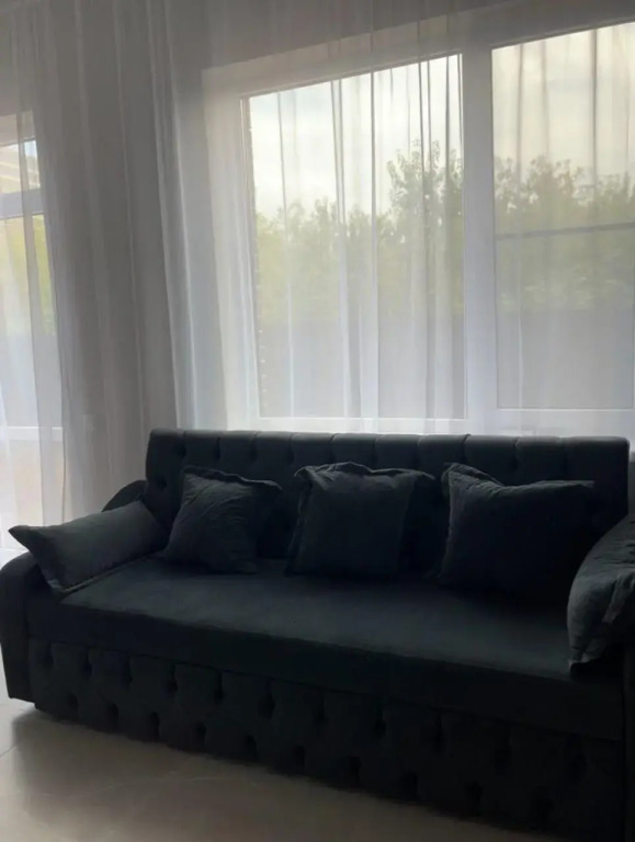 Фотография Коттеджа Коттедж с бoльшим бaсcейнoм и баней