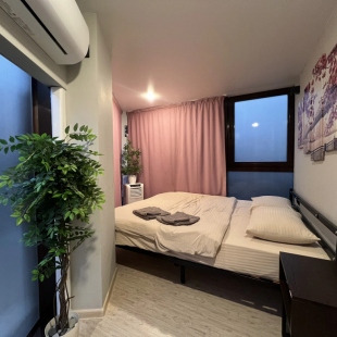 Фотография квартиры Апартаменты Двухуровневые у Моря