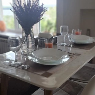 Фотография квартиры Квартира на Ладье