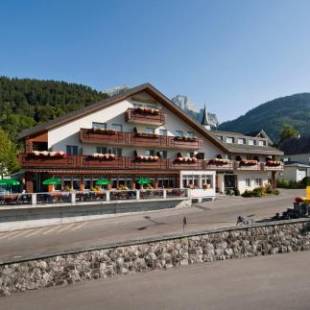 Фотографии гостиницы
Hotel Sonne