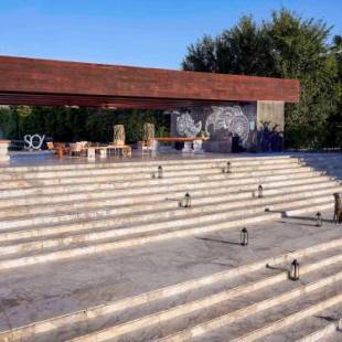 Фотография гостиницы SO Sofitel Hua Hin- SHA Extra Plus