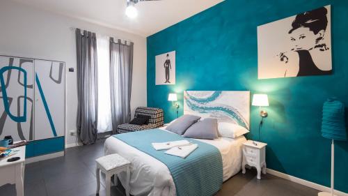 Фотография мини отеля Bed and Breakfast Le Due Civette