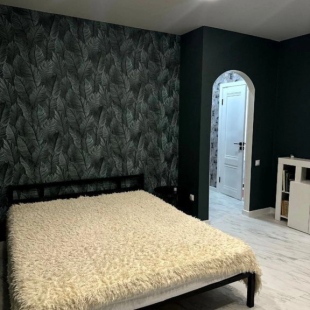 Фотография квартиры Квартира в Микрорайоне Крылатый 20