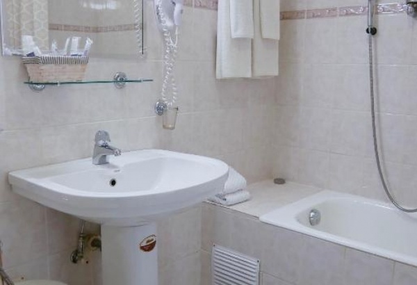 Фотография комнаты для переговоров