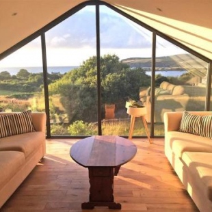 Фотография гостевого дома The Willows