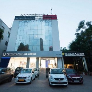 Фотография мини отеля The Oakland Plaza by Orion Hotels