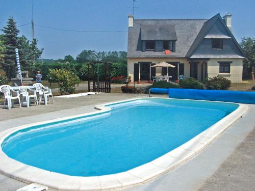 Фотография гостевого дома Holiday Home Villa Rocuet