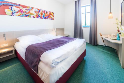 Фотография гостиницы Hotel Cloppenburg