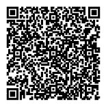 QR код гостиницы Areg Garden