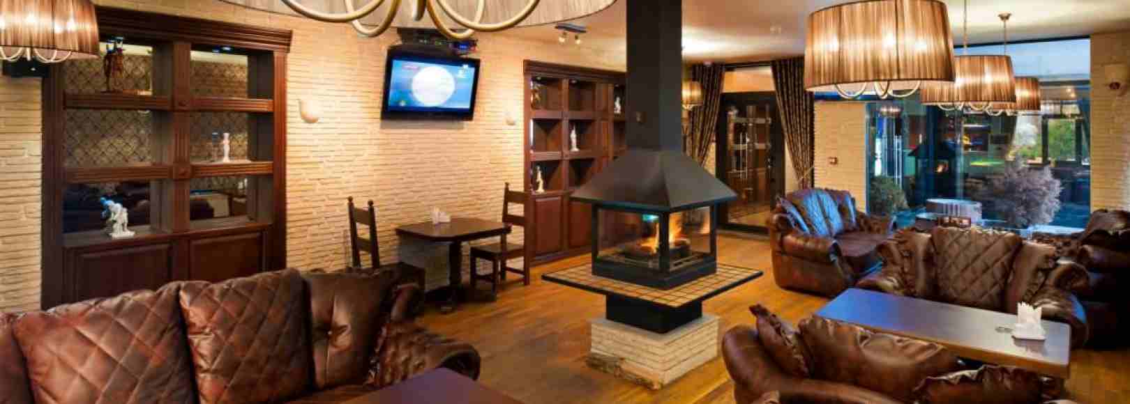 Фотография банкетного зала Bali