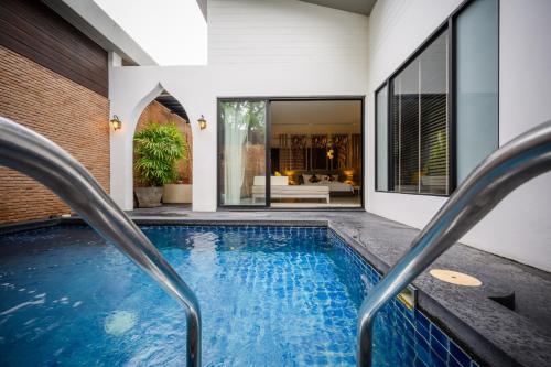 Фотография гостиницы Cae Villa Hua Hin