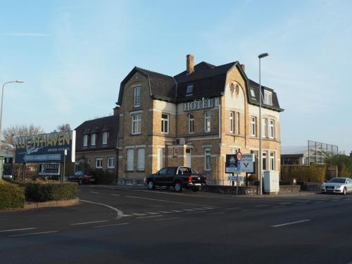 Фотография гостиницы Hotel Bell-X